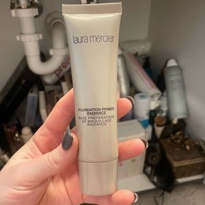Laura Mercier primer USED TWICE